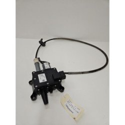 Bloc Electrique De Frein A Main Peugeot 3008 1 Phase 2